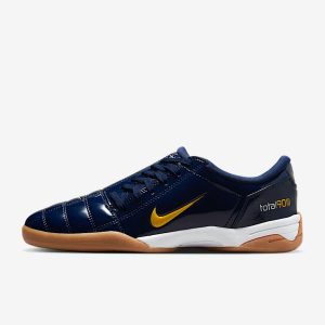 Nike Total 90 III "Patent Michigan"