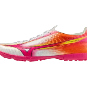 Mizuno Alpha III Pro AS